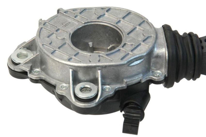 URO Parts 11287598833 Drive Belt Idler Assembly Friction Wheel