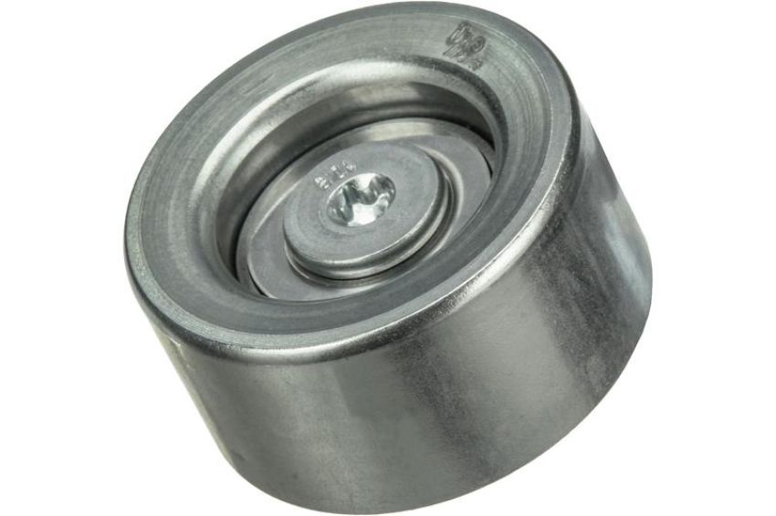 URO Parts 11287627052P Drive Belt Tensioner Pulley