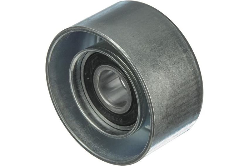 URO Parts 11287627052P Drive Belt Tensioner Pulley