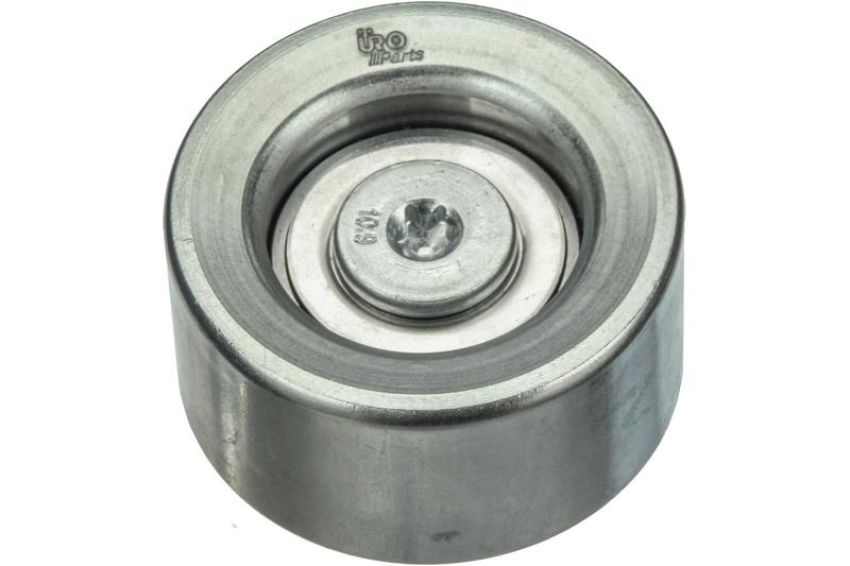 URO Parts 11287627052P Drive Belt Tensioner Pulley