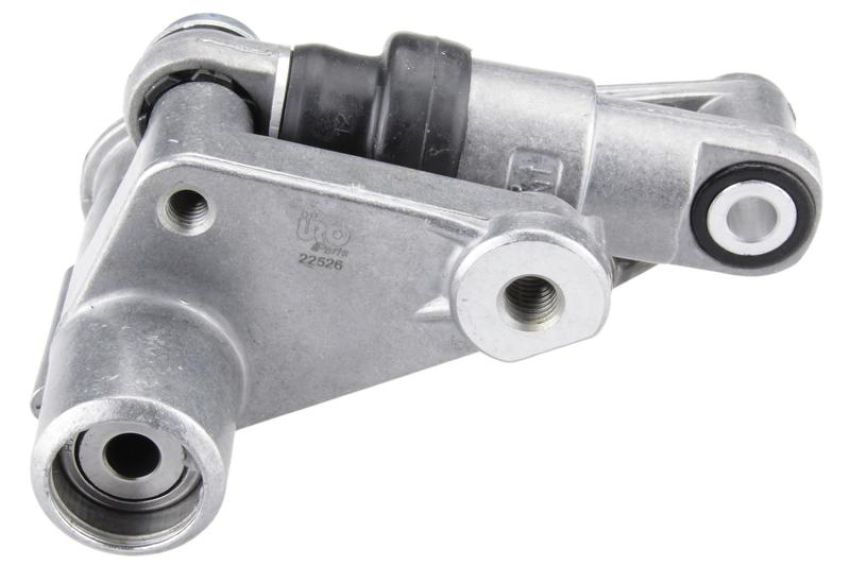 URO Parts 11287838797 Acc. Belt Tensioner w/o Pulley