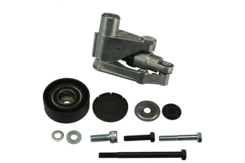 URO Parts 11287838797K Belt Tensioner Conversion Kit