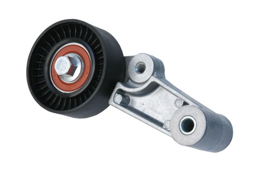 URO Parts 11287839135 A/C Belt Tensioner Pulley