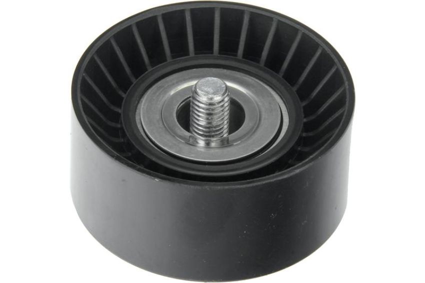 URO Parts 11288620022P Drive Belt Tensioner Pulley