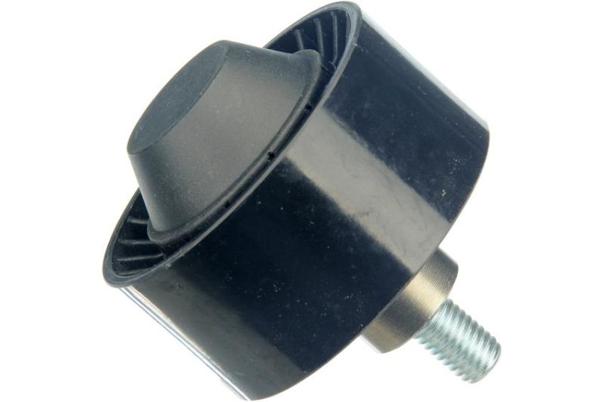 URO Parts 11288673720 Acc. Belt Idler Pulley w/ Bolt