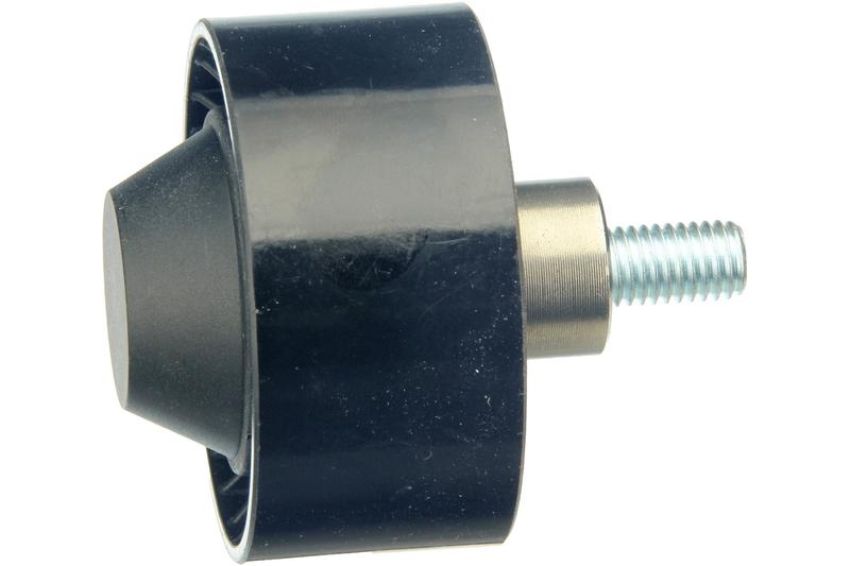 URO Parts 11288673720 Acc. Belt Idler Pulley w/ Bolt