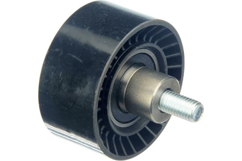 URO Parts 11288673720 Acc. Belt Idler Pulley w/ Bolt
