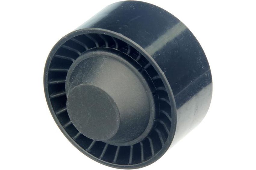 URO Parts 11288673720 Acc. Belt Idler Pulley w/ Bolt