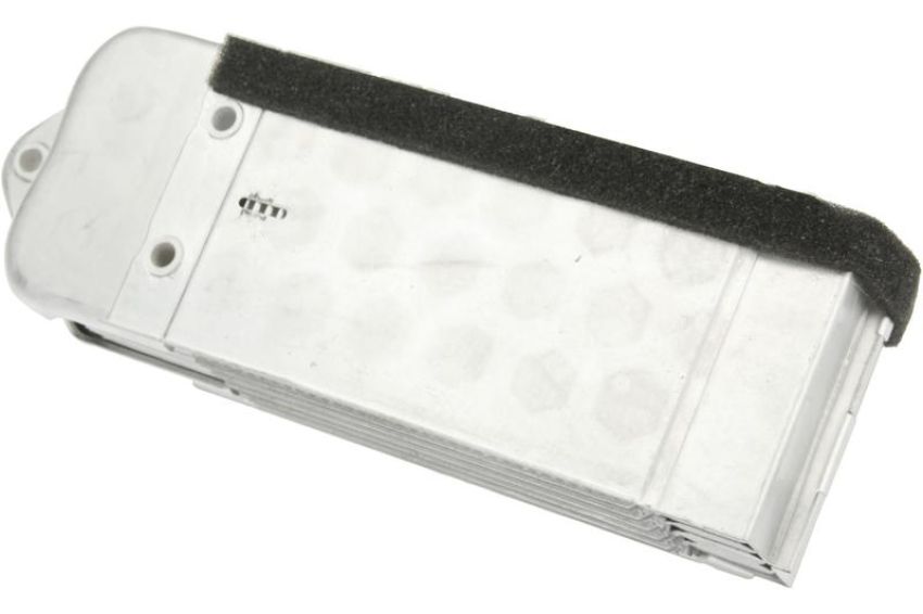 URO Parts 113117021 Engine Oil Cooler