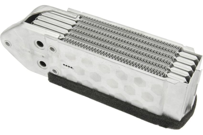 URO Parts 113117021 Engine Oil Cooler