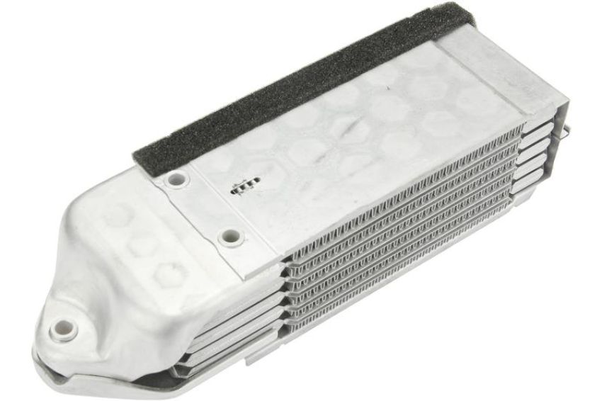 URO Parts 113117021 Engine Oil Cooler