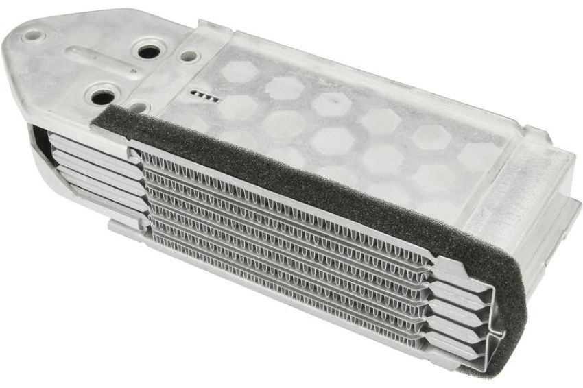 URO Parts 113117021 Engine Oil Cooler