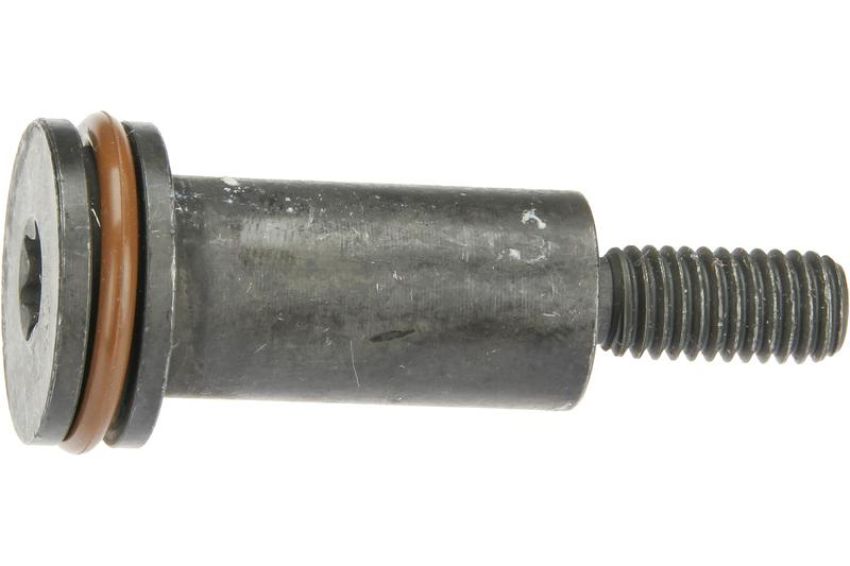 URO Parts 11317534768 Timing Chain Guide Bolt