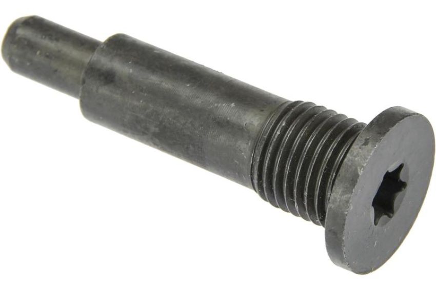 URO Parts 11317534771 Timing Chain Guide Rail Bolt