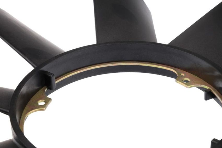 URO Parts 1132000223 Fan Blade