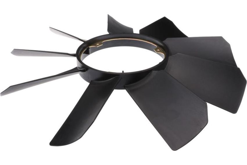 URO Parts 1132000223 Fan Blade