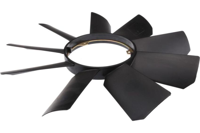URO Parts 1132000223 Fan Blade