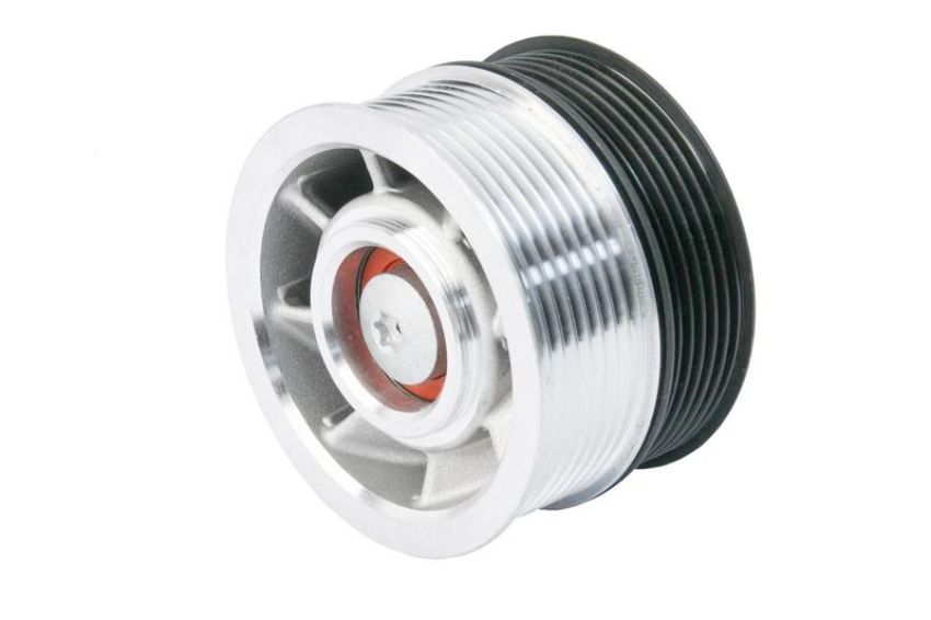URO Parts 1132020419 Acc. Belt Idler Pulley