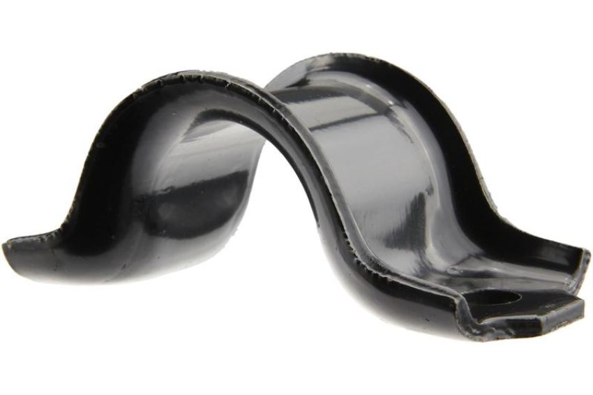 URO Parts 113411333 Sway Bar Bushing Bracket