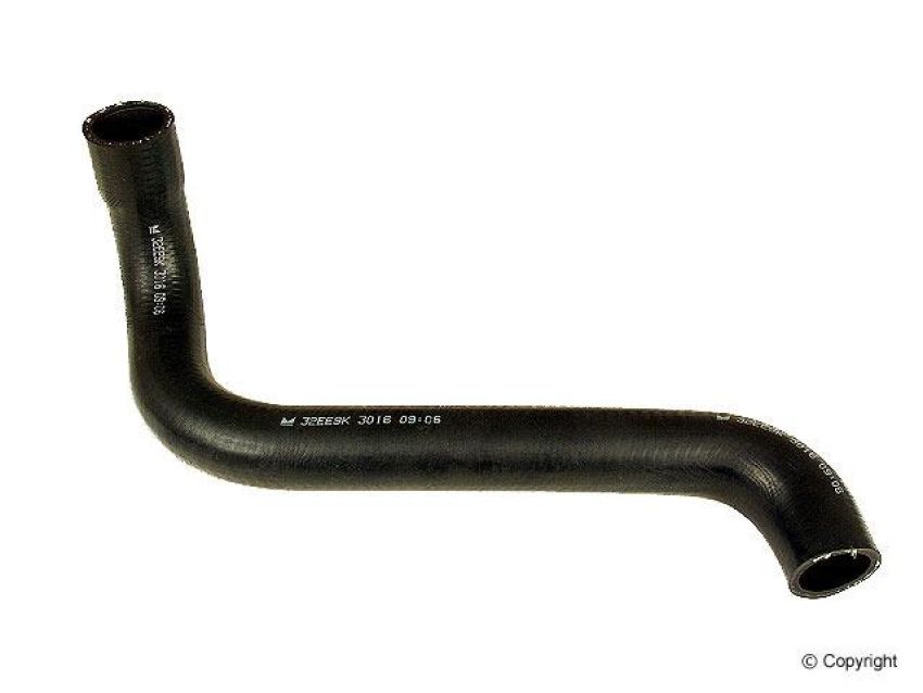 URO Parts 1135010682 Radiator Hose