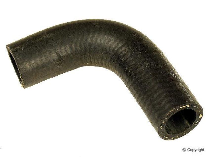 URO Parts 1135010982 Expansion Tank Hose