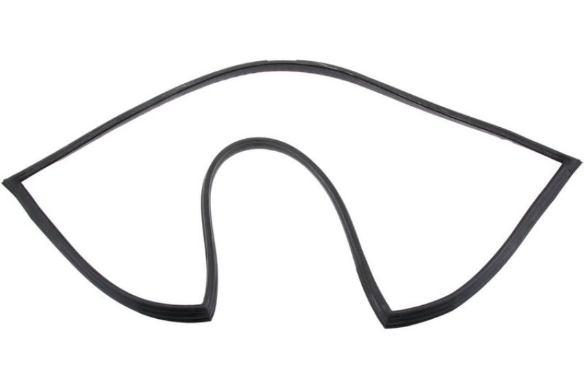 URO Parts 1136700039 Hard Top Rear Window Seal