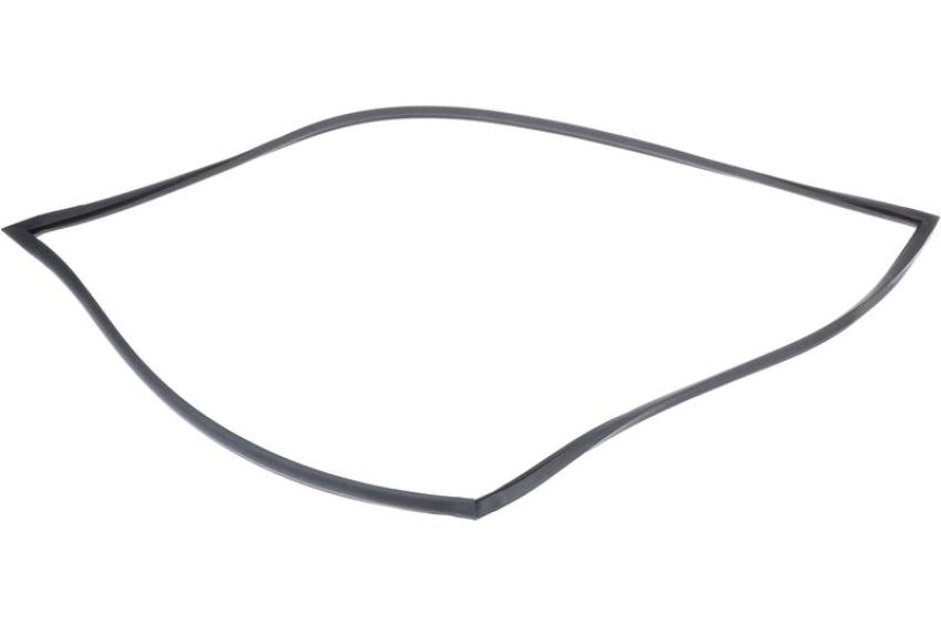 URO Parts 1136700139 Hard Top Side Window Seal