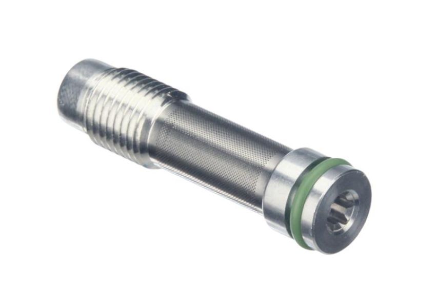 URO Parts 11367541692 Cylinder Head Oil Check Valve