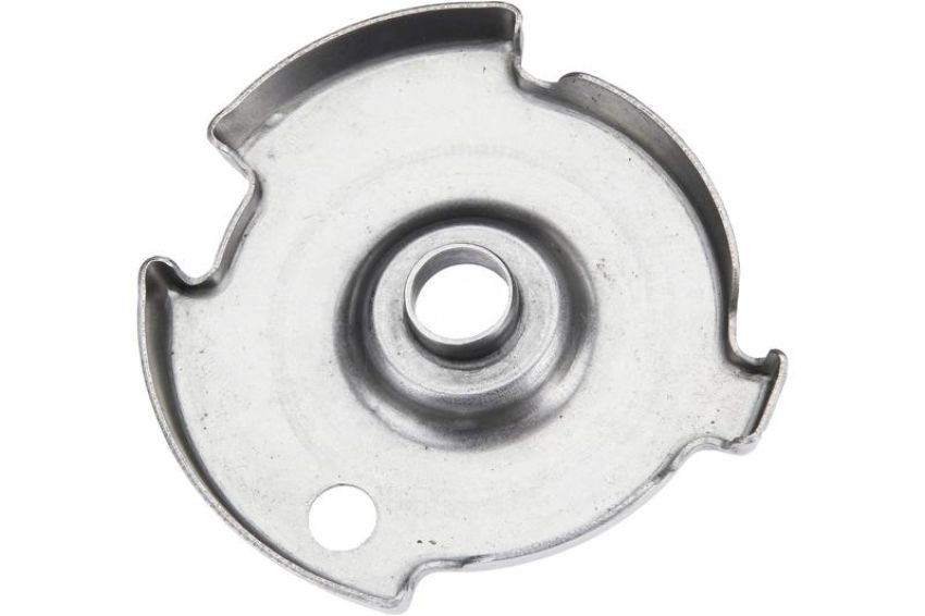 URO Parts 11367578877 Impulse Sender for Timing Chain Sprocket