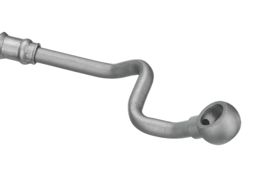 URO Parts 11367838669 Oil Line