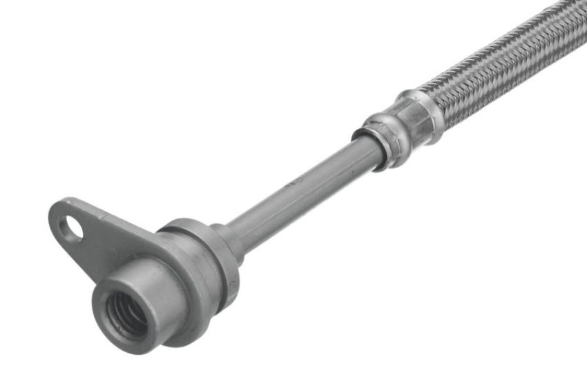 URO Parts 11367838669 Oil Line