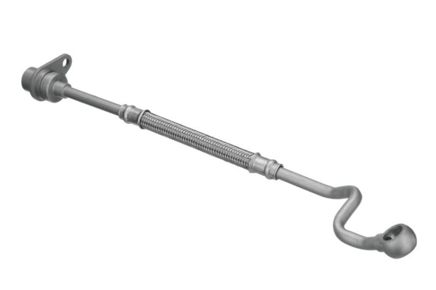 URO Parts 11367838669 Oil Line