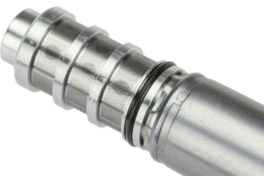 URO Parts 11368605123 Variable Valve Timing (VVT) Solenoid