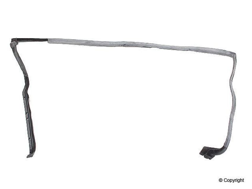 URO Parts 1137200778 Door Seal