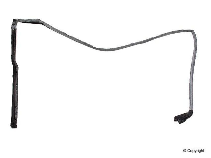 URO Parts 1137200878 Door Seal