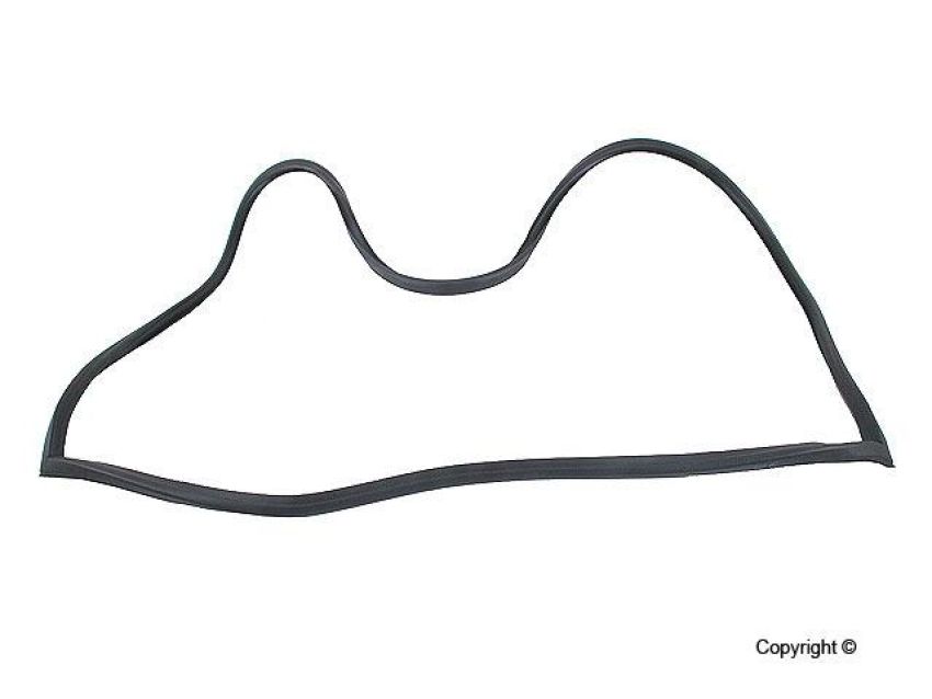 URO Parts 1137500077 Trunk Seal