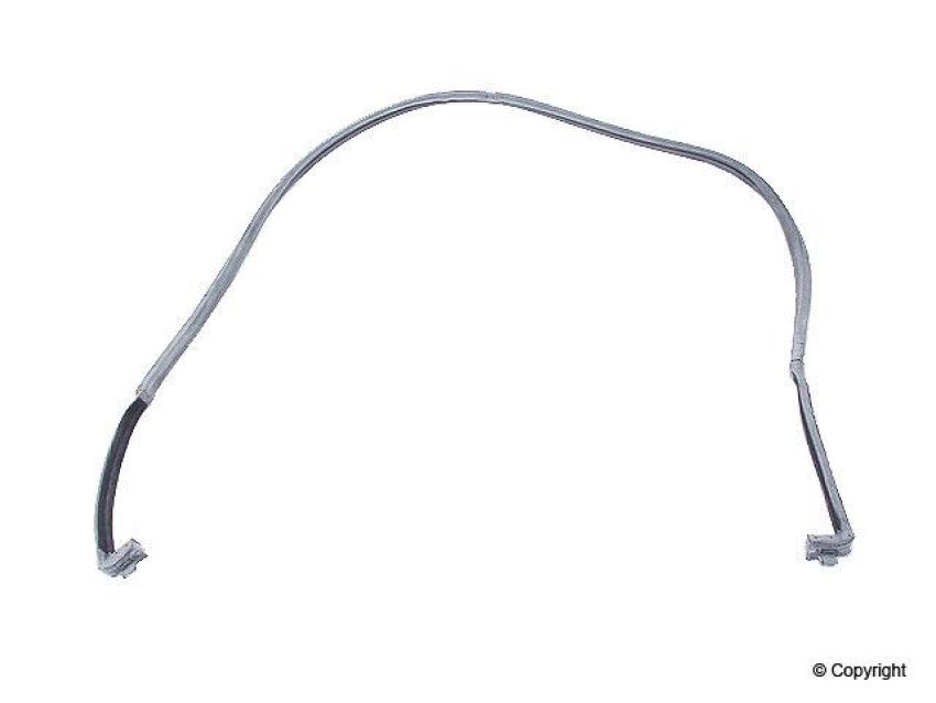URO Parts 1137500177 Soft Top Cover Seal