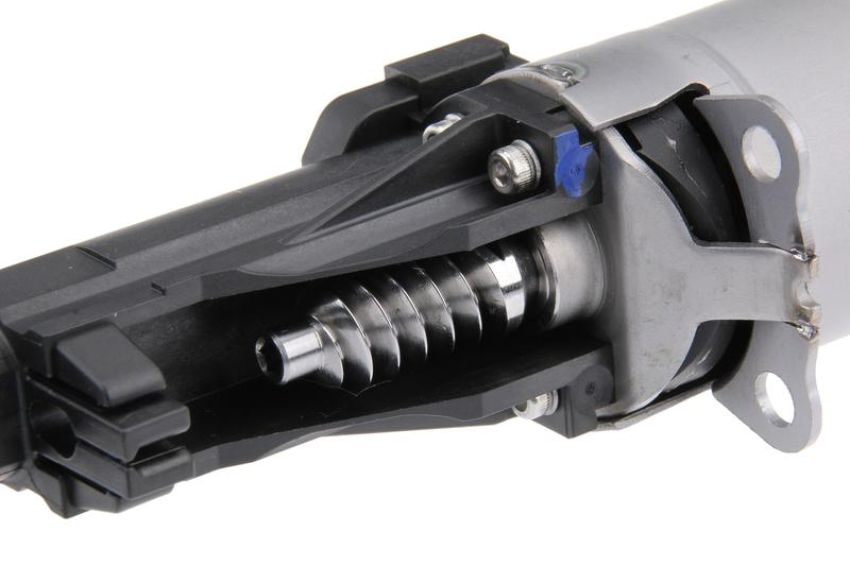 URO Parts 11377603979 Variable Timing Eccentric Shaft Actuator
