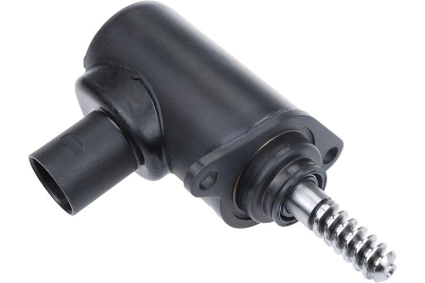 URO Parts 11378652738 Variable Valve Timing (VVT) Solenoid Actuator
