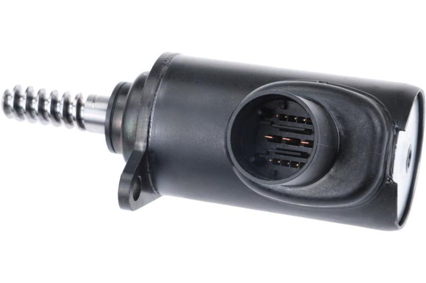 URO Parts 11378652738 Variable Valve Timing (VVT) Solenoid Actuator