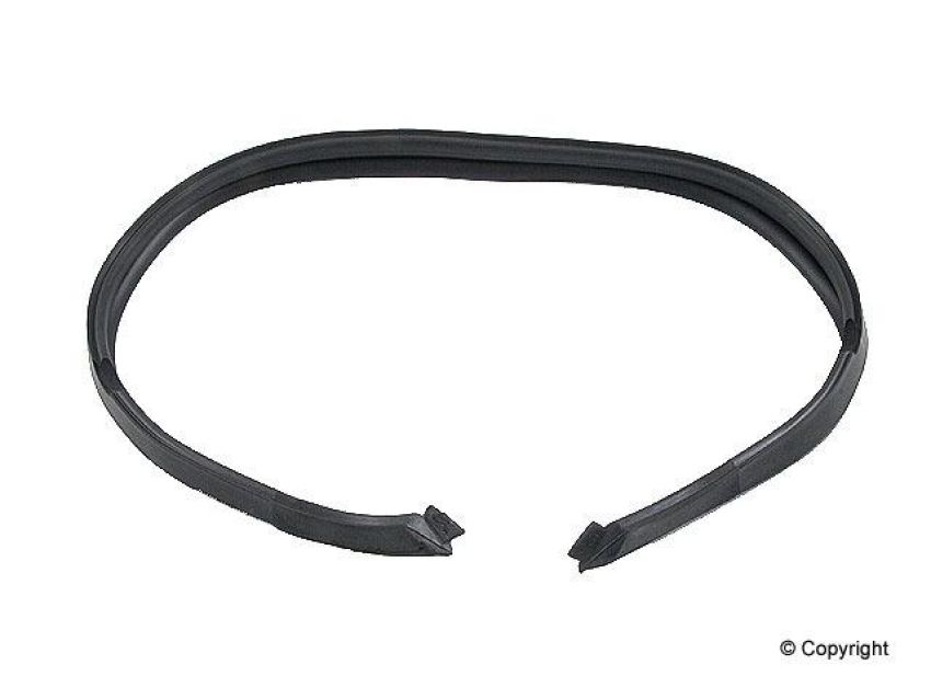 URO Parts 1137951222 Convertible Top Seal