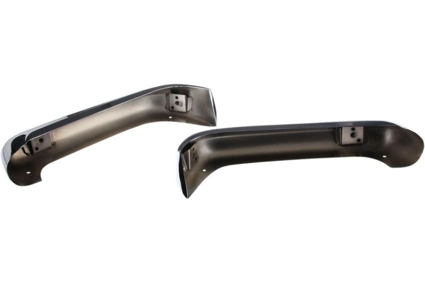 URO Parts 11388003710471 Rear Bumper Set