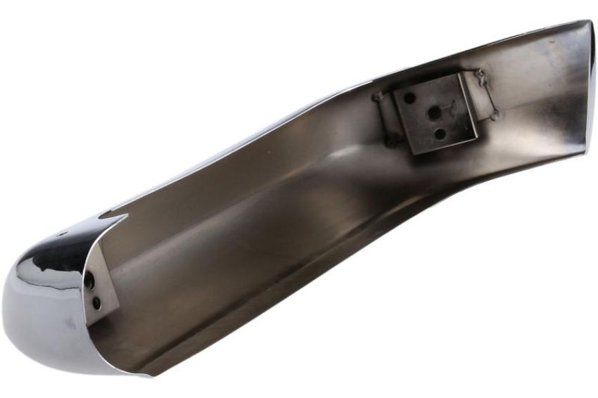 URO Parts 11388003710471 Rear Bumper Set