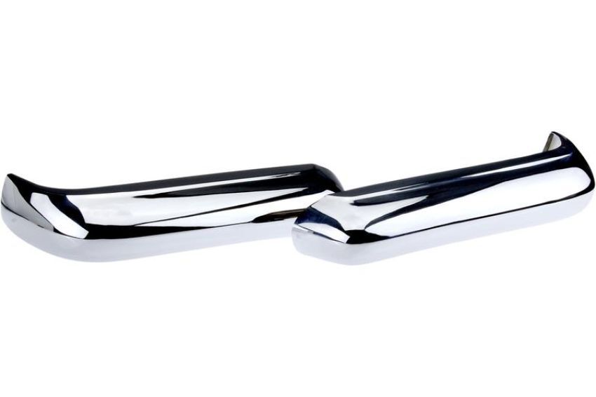 URO Parts 11388003710471 Rear Bumper Set