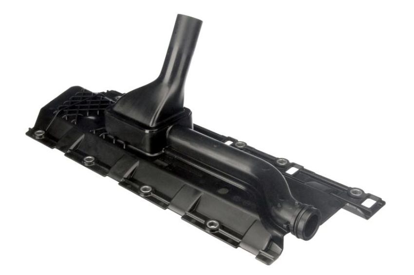 URO Parts 11417590738 Oil Pump Pickup Tube