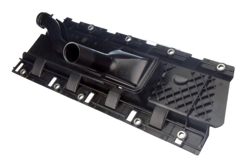 URO Parts 11417590738 Oil Pump Pickup Tube