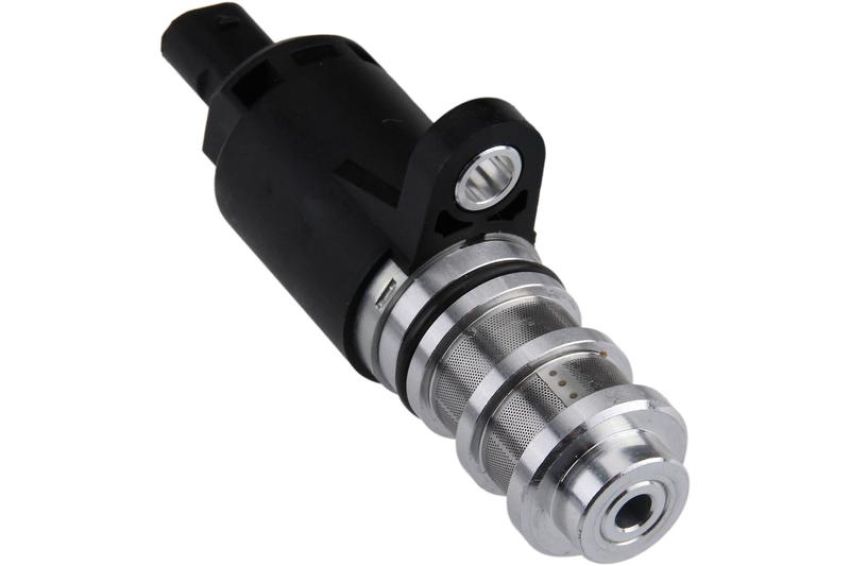 URO Parts 11417622768 Oil Pressure Control Valve