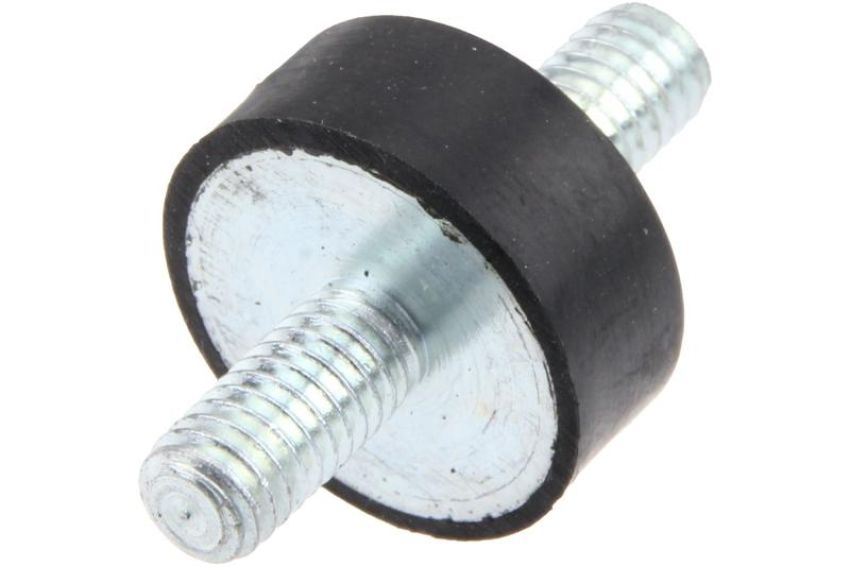 URO Parts 11421407441 Oil Filter Housing Mount