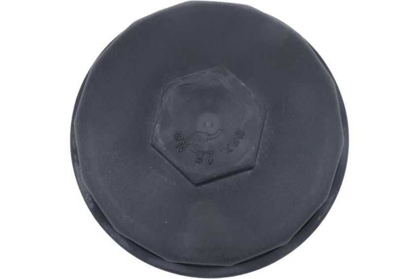URO Parts 11421736674 Oil Filter Housing Cover