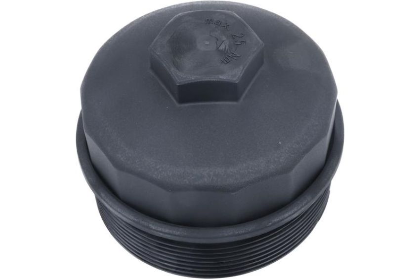URO Parts 11421736674 Oil Filter Housing Cover